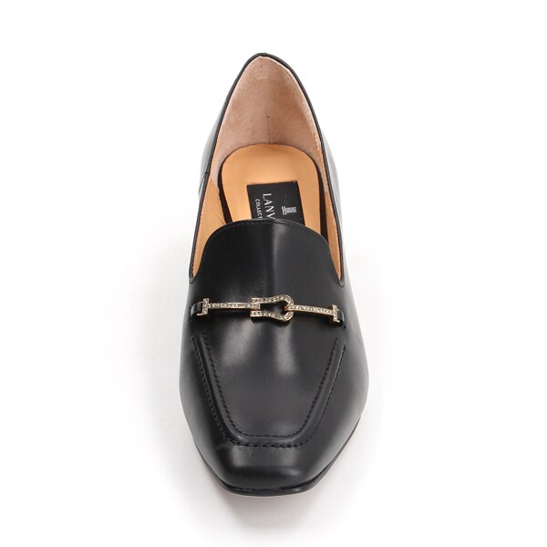 ランバン コレクション（LANVIN COLLECTION）/ビットローファーパンプス_3