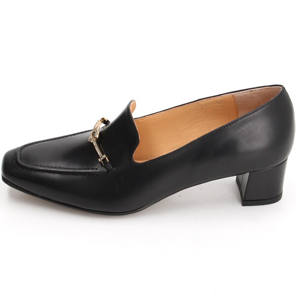ランバン コレクション（LANVIN COLLECTION）/ビットローファーパンプス_5
