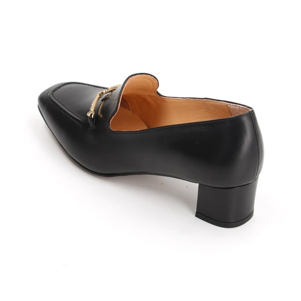 ランバン コレクション（LANVIN COLLECTION）/ビットローファーパンプス_6