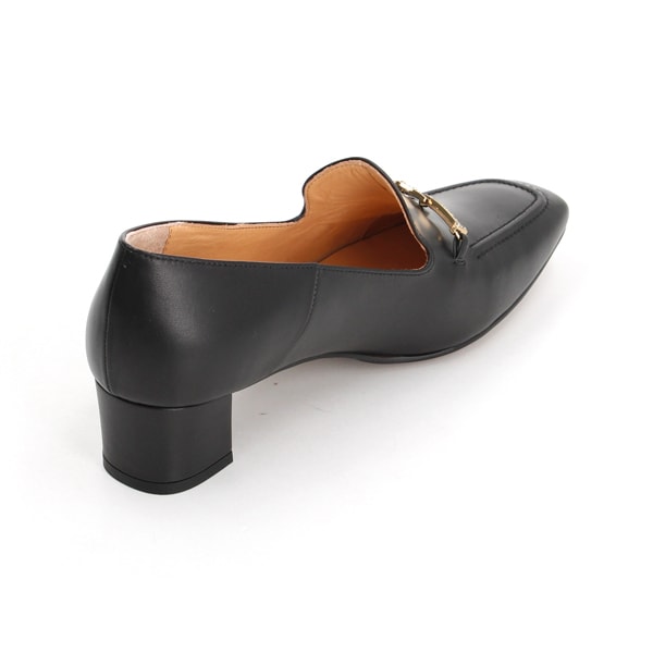 ランバン コレクション（LANVIN COLLECTION）/ビットローファーパンプス_8