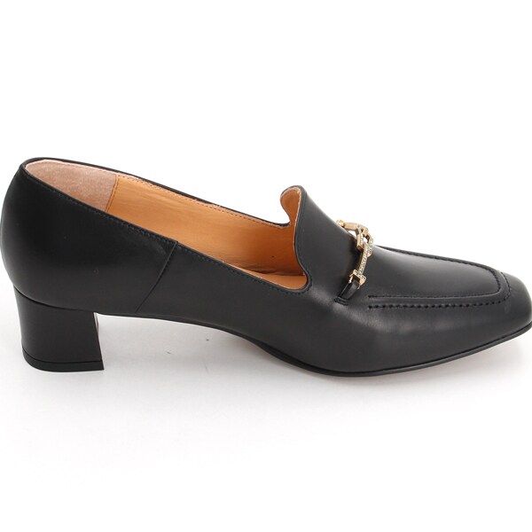 ランバン コレクション（LANVIN COLLECTION）/ビットローファーパンプス_9