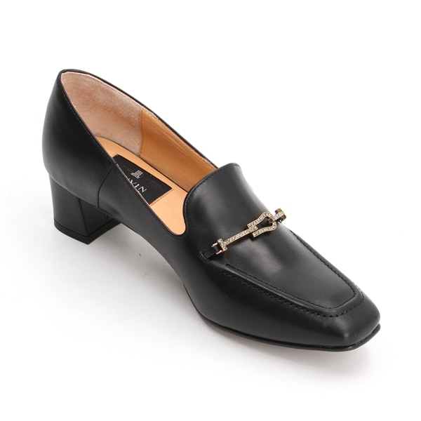 ランバン コレクション（LANVIN COLLECTION）/ビットローファーパンプス_10