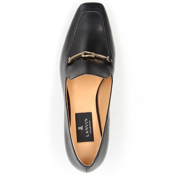ランバン コレクション（LANVIN COLLECTION）/ビットローファーパンプス_11