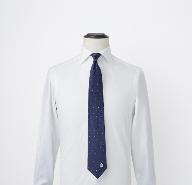 となりのトトロ（My Neighbor Totoro）/【ネクタイ】となりのトトロ