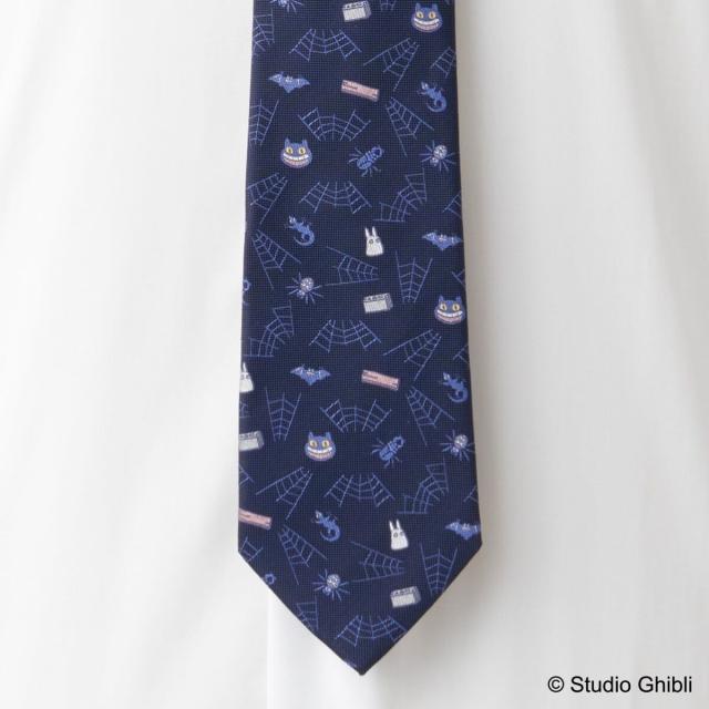 となりのトトロ（My Neighbor Totoro）/【ネクタイ】となりのトトロ｜オープニング