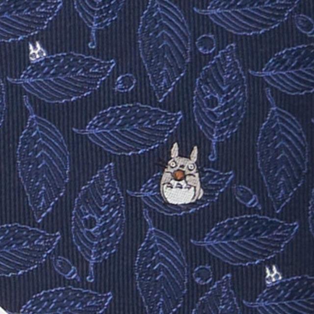 となりのトトロ（My Neighbor Totoro）/【ネクタイ】となりのトトロ