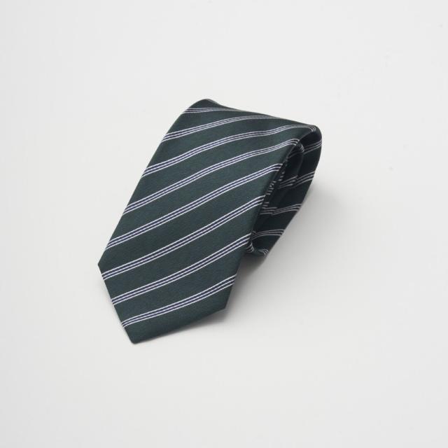 アクアスキュータム（AQUASCUTUM）/【ネクタイ】アクアスキュータム｜ストライプ メランジ