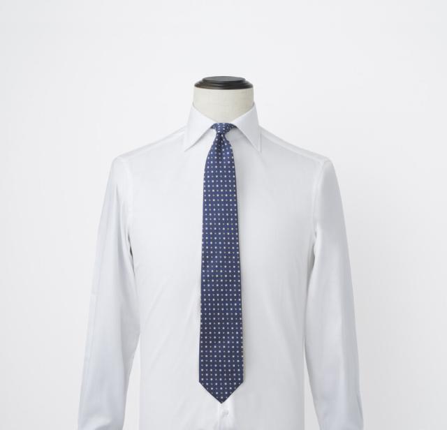 アクアスキュータム（AQUASCUTUM）/【ネクタイ】アクアスキュータム