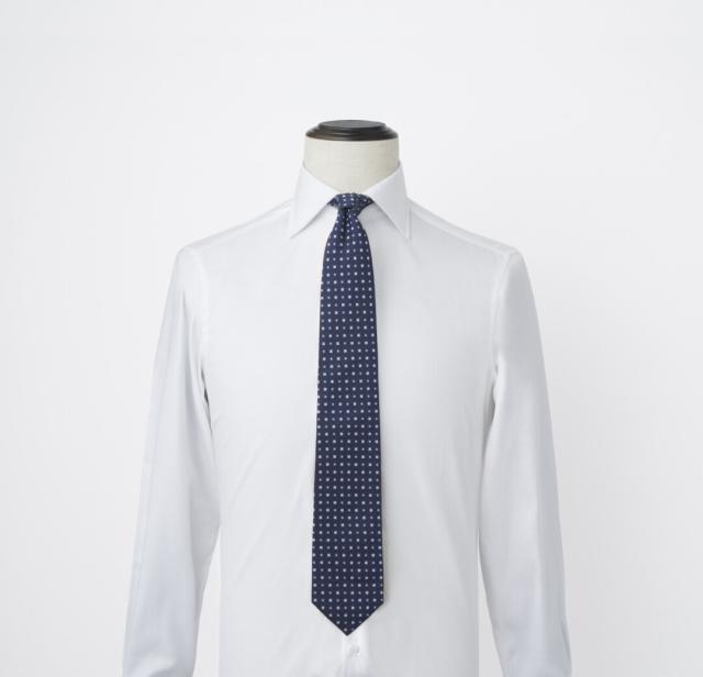 アクアスキュータム（AQUASCUTUM）/【ネクタイ】アクアスキュータム