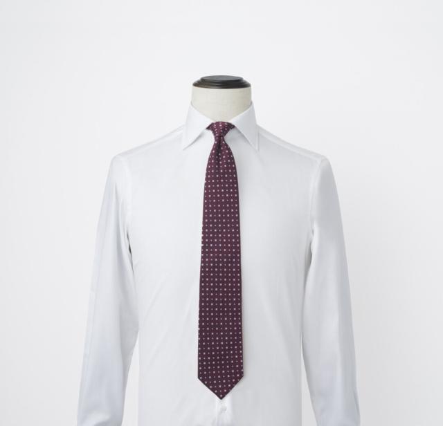 アクアスキュータム（AQUASCUTUM）/【ネクタイ】アクアスキュータム