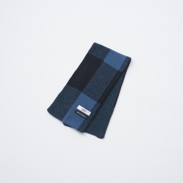 タケオキクチ（TAKEO KIKUCHI）/【ミニマフラー】タケオキクチ｜カシミヤ バッファロー/クォーター