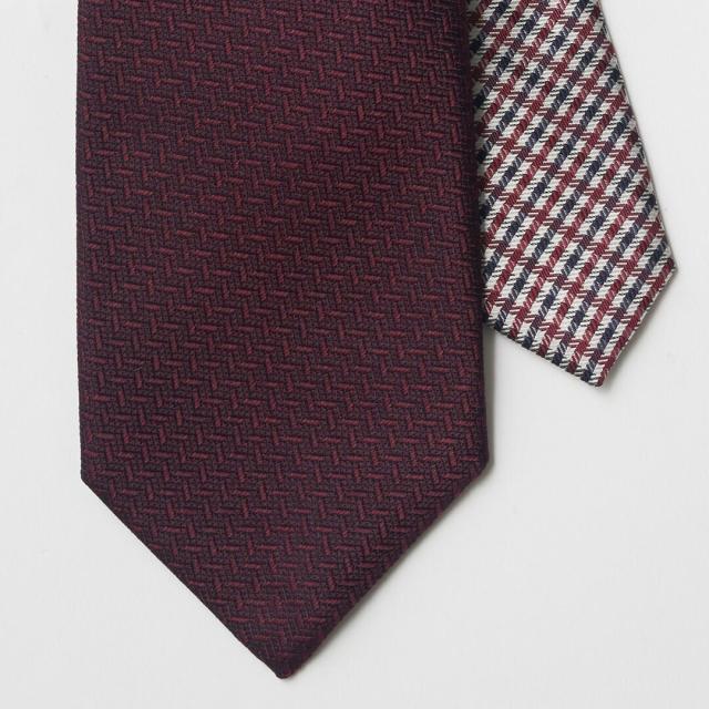 アクアスキュータム（AQUASCUTUM）/【ネクタイ】アクアスキュータム