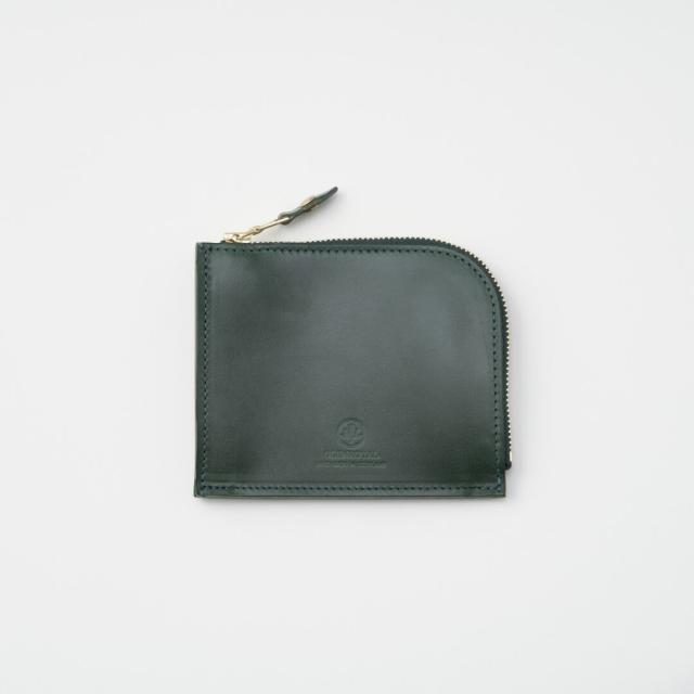 グレンロイヤル（GLENROYAL）/【財布】グレンロイヤル｜ジップミニパース ブライドルレザー_4