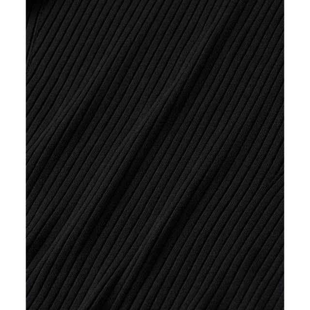 ランバン オン ブルー（LANVIN en Bleu）/シアーポイントカフス