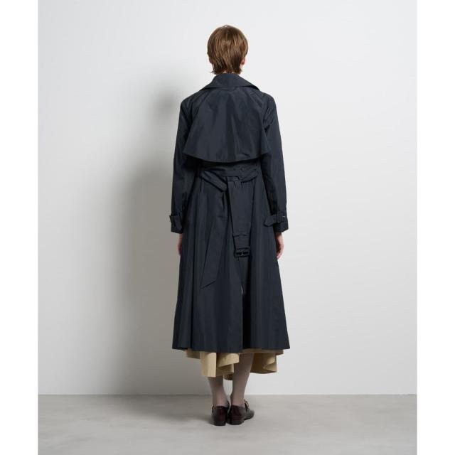 ランバン オン ブルー（LANVIN en Bleu）/シルクシャンブレータフタ