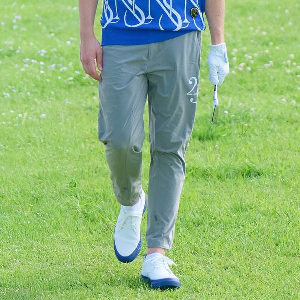 エヌエス23・パー・ニッサゴルフ　（NS23 par Nissa Golf）/【メンズ】ウインドブレーカーパンツ