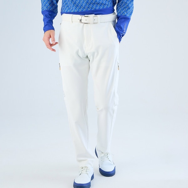 エヌエス23・パー・ニッサゴルフ　（NS23 par Nissa Golf）/【Men’s】【吸水速乾】【UVカット】シェルタリングドライパンツ