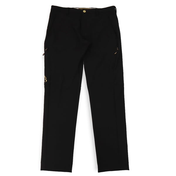 エヌエス23・パー・ニッサゴルフ　（NS23 par Nissa Golf）/【Men’s】【吸水速乾】【UVカット】シェルタリングドライパンツ_1