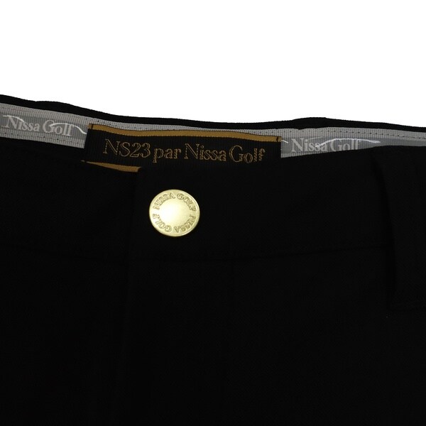 エヌエス23・パー・ニッサゴルフ　（NS23 par Nissa Golf）/【Men’s】【吸水速乾】【UVカット】シェルタリングドライパンツ_7