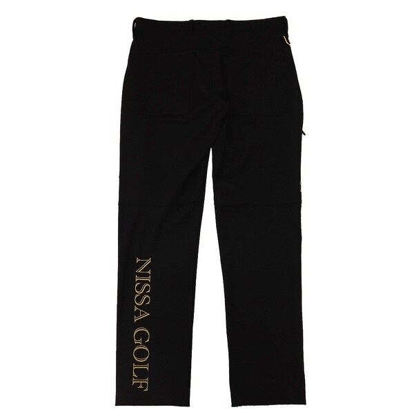 エヌエス23・パー・ニッサゴルフ　（NS23 par Nissa Golf）/【Men’s】【吸水速乾】【UVカット】シェルタリングドライパンツ_8