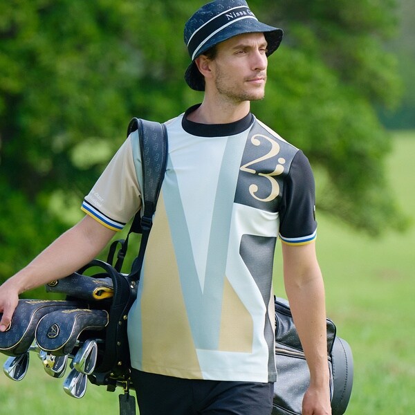 上級者向け ニチヨー メンズ レディース パークゴルフ クラブ