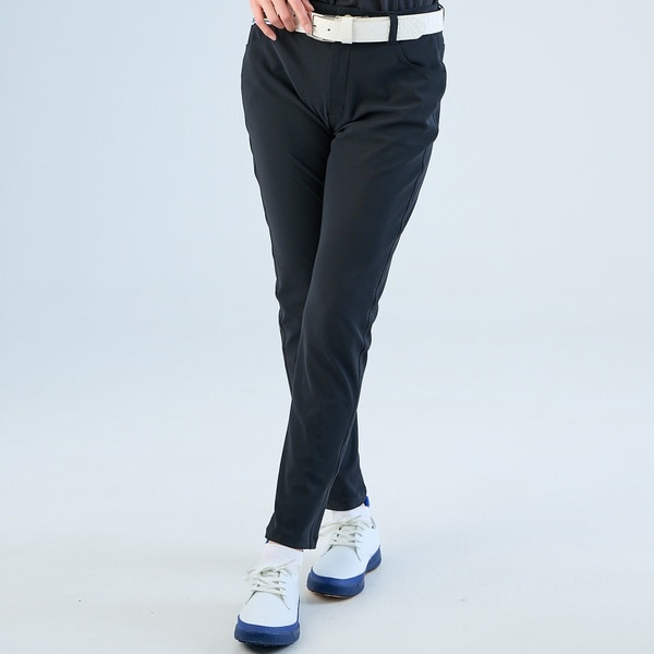 エヌエス23・パー・ニッサゴルフ　（NS23 par Nissa Golf）/【林菜乃子プロ着用】【レディース】シェルタリングドライパンツ