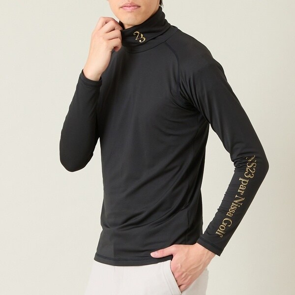 エヌエス23・パー・ニッサゴルフ （NS23 par Nissa Golf）/【メンズ