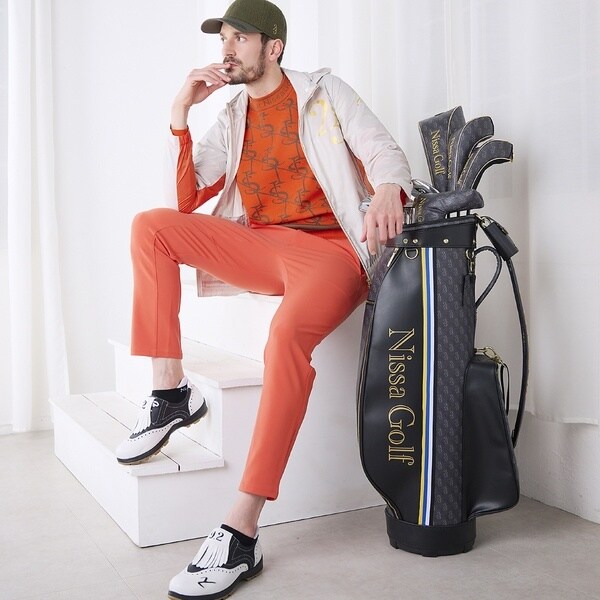 エヌエス23・パー・ニッサゴルフ （NS23 par Nissa Golf）/【メンズ