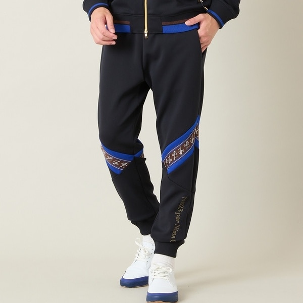 エヌエス23・パー・ニッサゴルフ　（NS23 par Nissa Golf）/【メンズ】ジャージパンツ