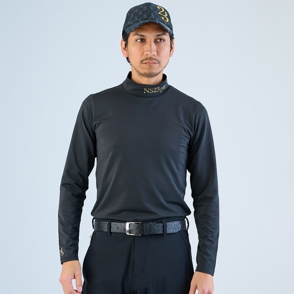 星箱ワークス 四つ葉のクローバー ワンピース ブラック 四つ葉のクローバー ワンピース | HoshibakoWorks