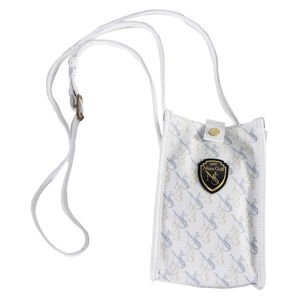 エヌエス23・パー・ニッサゴルフ （NS23 par Nissa Golf）/ショルダー