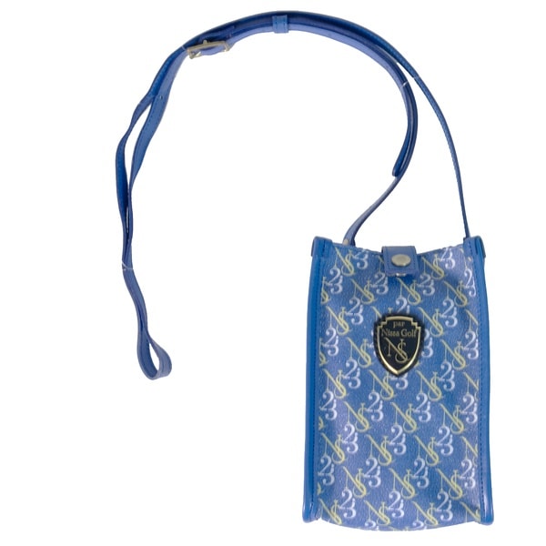 エヌエス23・パー・ニッサゴルフ　（NS23 par Nissa Golf）/ショルダーバッグ