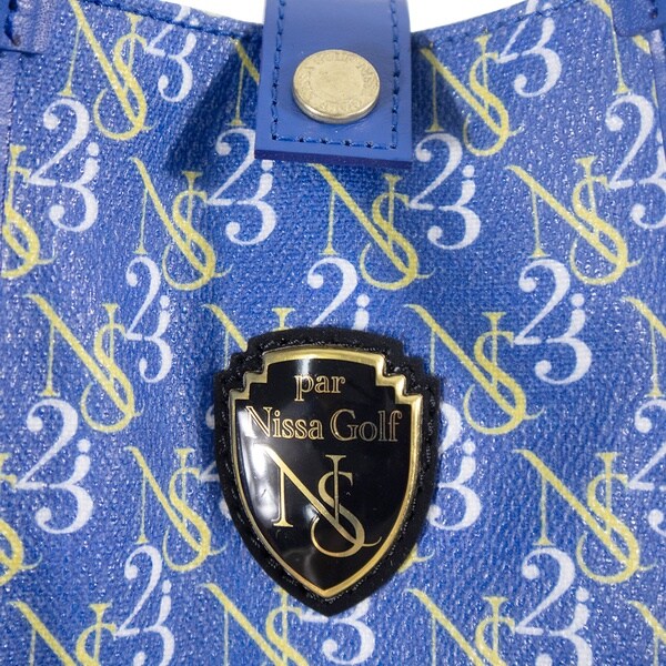 エヌエス23・パー・ニッサゴルフ　（NS23 par Nissa Golf）/ショルダーバッグ エヌエス23・パー・ニッサゴルフ （NS23 par Nissa Golf）/ショルダー