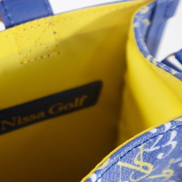 エヌエス23・パー・ニッサゴルフ （NS23 par Nissa Golf）/ショルダー