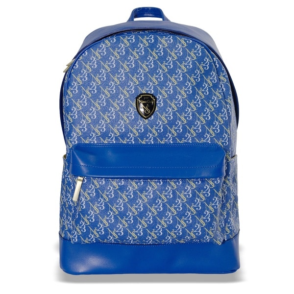 エヌエス23・パー・ニッサゴルフ　（NS23 par Nissa Golf）/モノグラムリュック