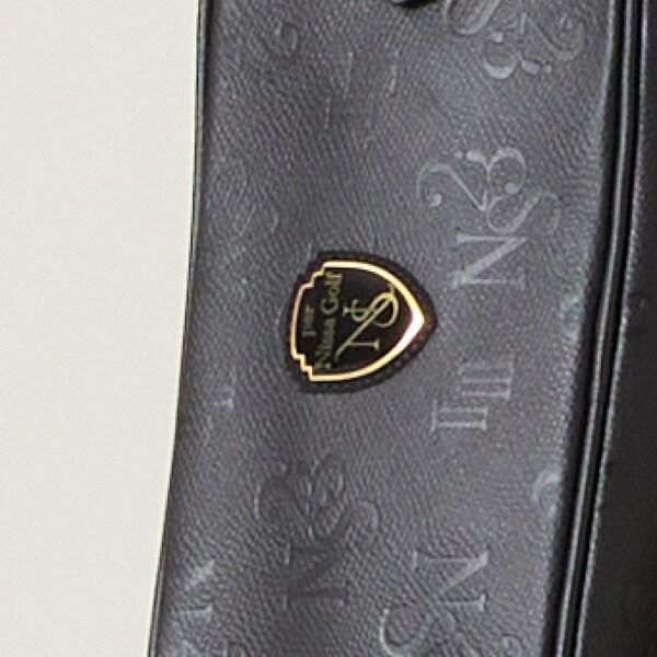 エヌエス23・パー・ニッサゴルフ （NS23 par Nissa Golf）/【本革使用