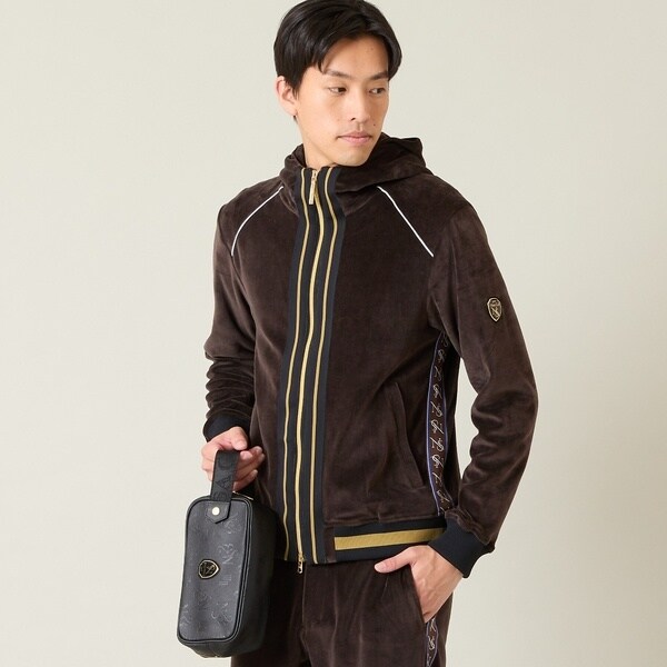 エヌエス23・パー・ニッサゴルフ （NS23 par Nissa Golf）/【本革使用