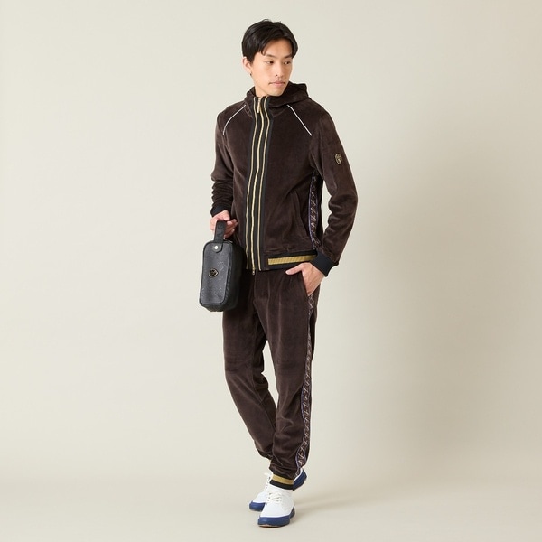 エヌエス23・パー・ニッサゴルフ （NS23 par Nissa Golf）/【本革使用