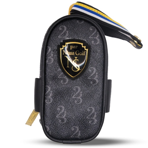 エヌエス23・パー・ニッサゴルフ （NS23 par Nissa Golf）/モノグラム