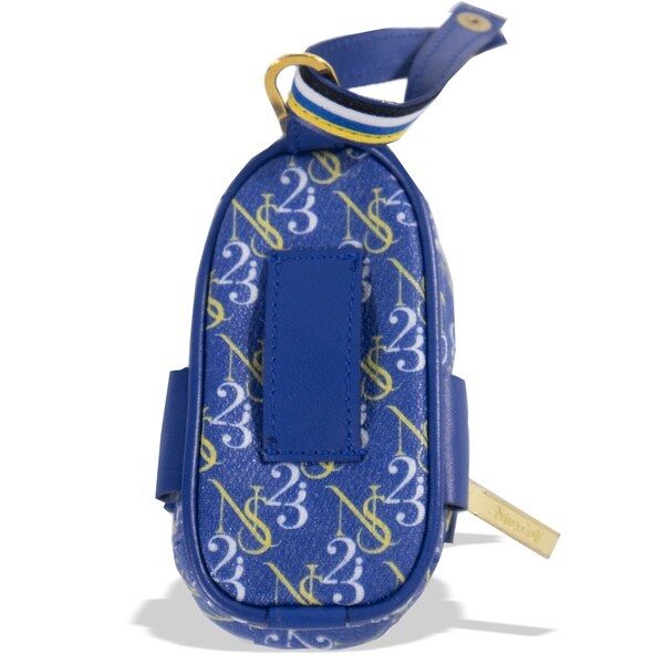 エヌエス23・パー・ニッサゴルフ （NS23 par Nissa Golf）/モノグラム