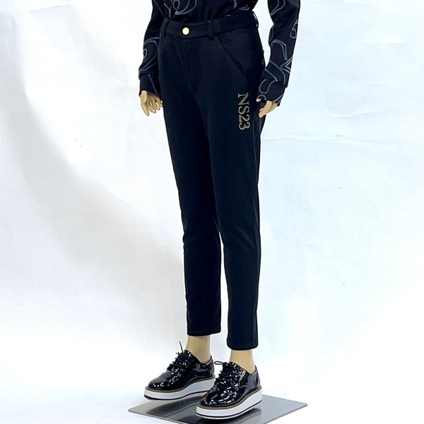 エヌエス23・パー・ニッサゴルフ　（NS23 par Nissa Golf）/【レディース】WarmdArt裏フリースパンツ