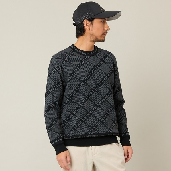 み様 エヌエス23・パー・ニッサゴルフ （NS23 par Nissa Golf）/【Men's