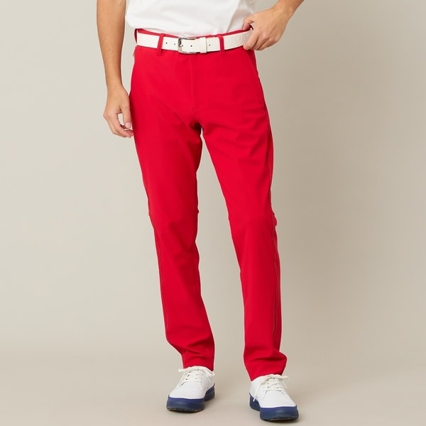 エヌエス23・パー・ニッサゴルフ　（NS23 par Nissa Golf）/【Men’s】ストレッチラインパンツ