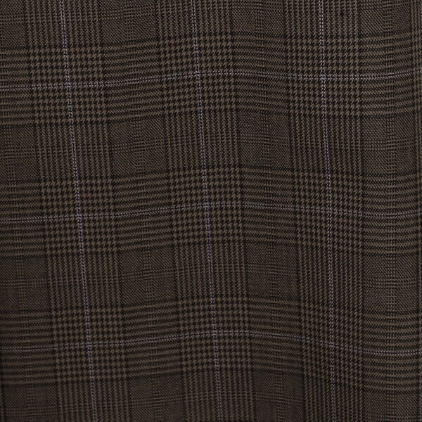 メゾンプラチナ（Maison Platinum）/ウールギャバジン サイドタック