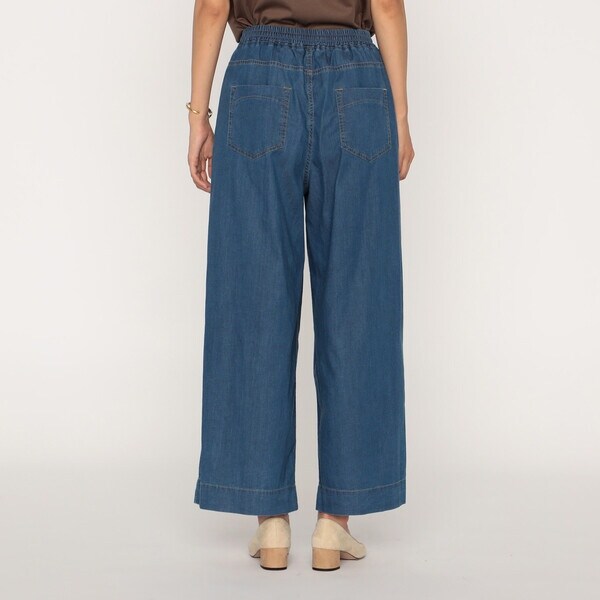 メゾンプラチナ（Maison Platinum）/5オンス ストレッチデニム