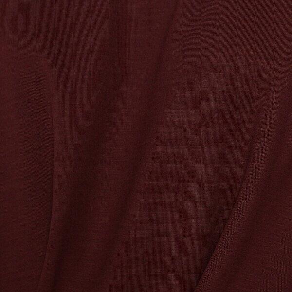 メゾンプラチナ（Maison Platinum）/ウールポリプレーティング タック