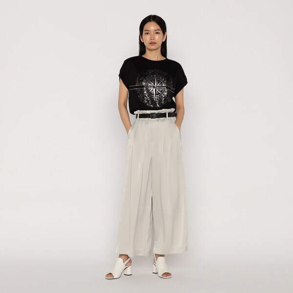 NEW】メゾンプラチナ（Maison Platinum）/コットンハイゲージポンチ