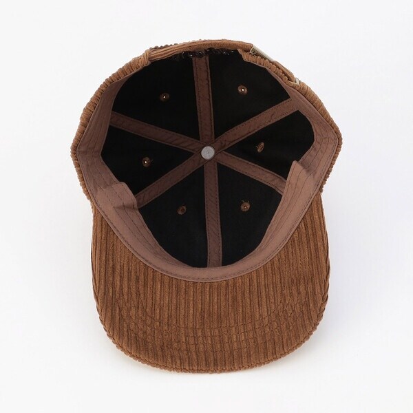 コムサワードローブ（COMME CA Wardrobe）/コーデュロイ キャップ コムサワードローブ（COMME CA Wardrobe）/コーデュロイ キャップの