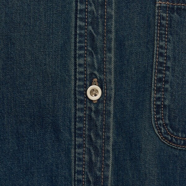 コムサワードローブ（COMME CA Wardrobe）/7．5ozデニム クロップト