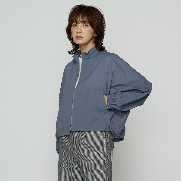 コムサワードローブ（COMME CA Wardrobe）/ドライナイロンストレッチ